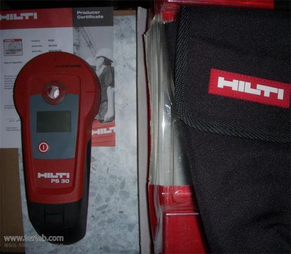 吉林市喜利得hilti代理商ps30 测绘仪器价格图片 - 格信达科技